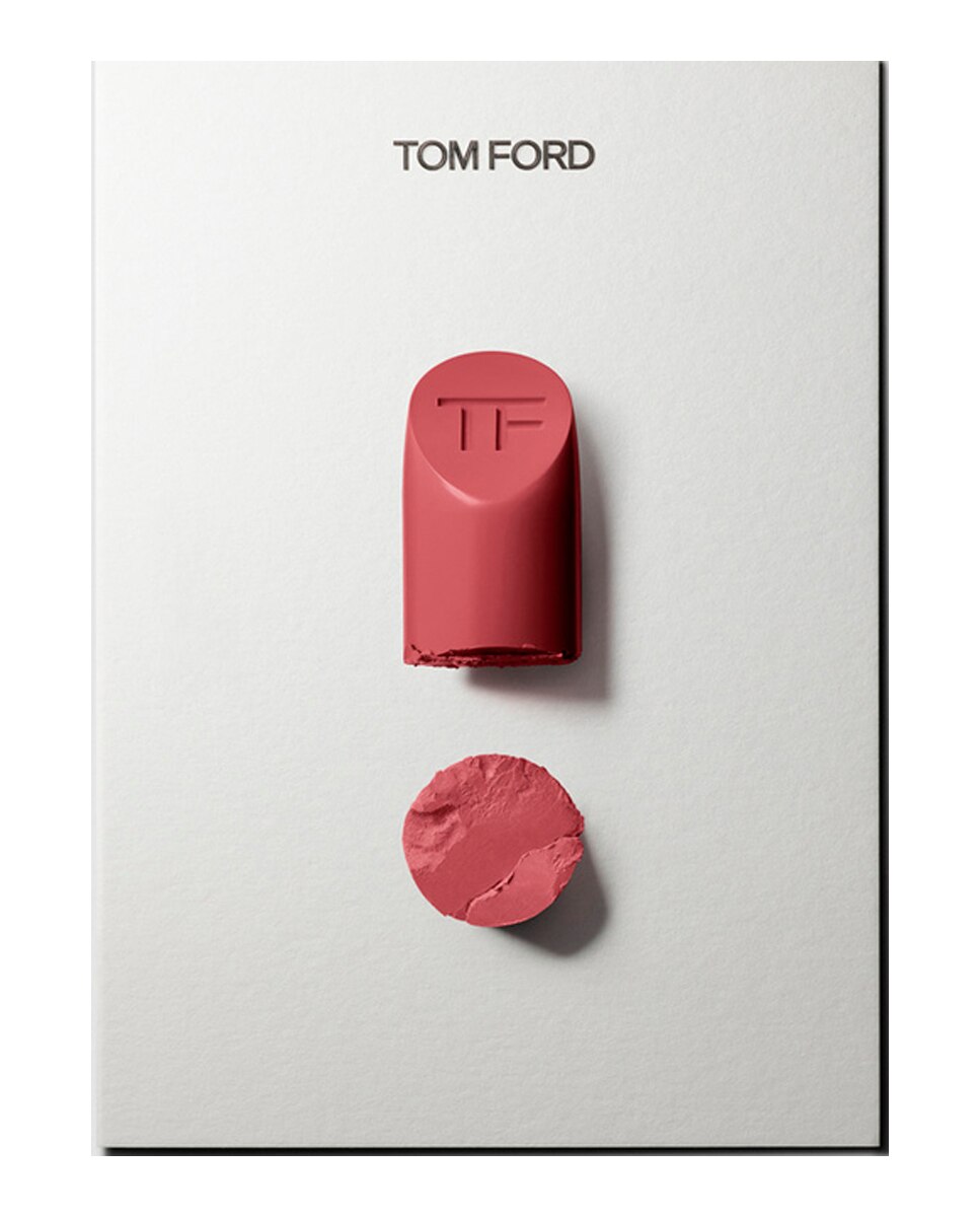 Barra De Labios Lip Color Matte Tom Ford - Fascinator 3 g Fascinator-2