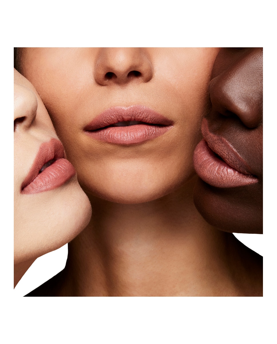 Barra De Labios Lip Color Matte Tom Ford - Fascinator 3 g Fascinator-3