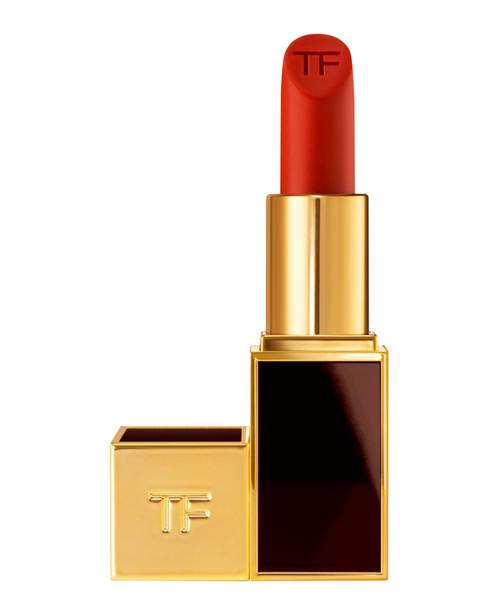 Imagen 0 de Barra De Labios Lip Color Matte Tom Ford Scarlet Rouge