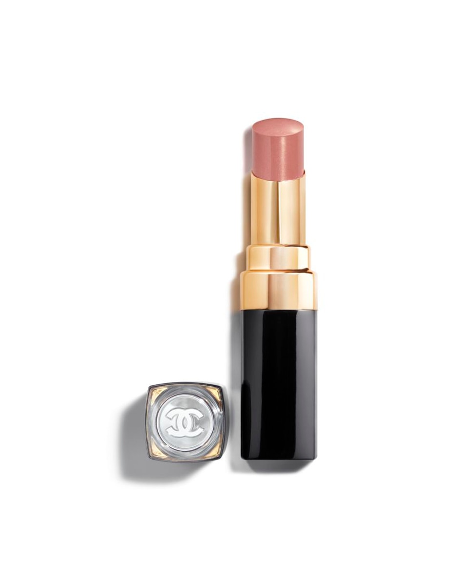 CHANEL - Color, brillo e intensidad en un flash.
