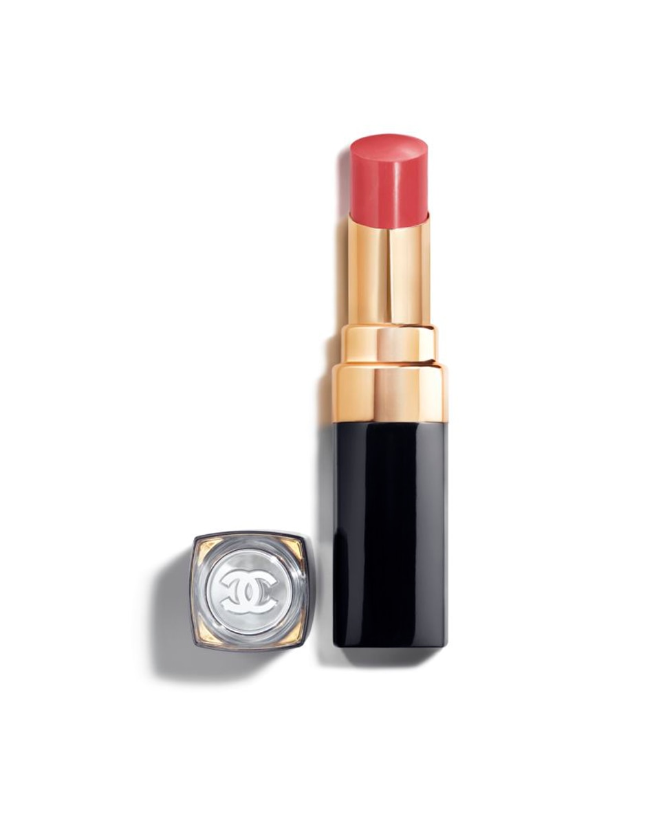 CHANEL - Color, brillo e intensidad en un flash.