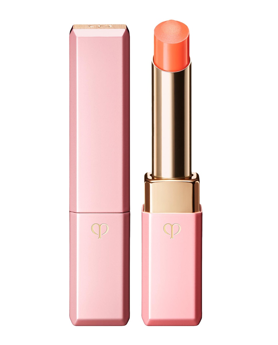 Barra de labios Lip Glorifier Clé de Peau Beauté - Coral 2,8 g Coral-1