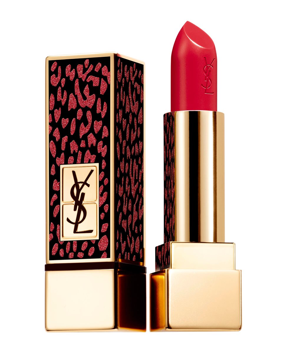 Barra de labios Rouge Pur Couture Holiday Look Yves Saint Laurent - 137 137-1