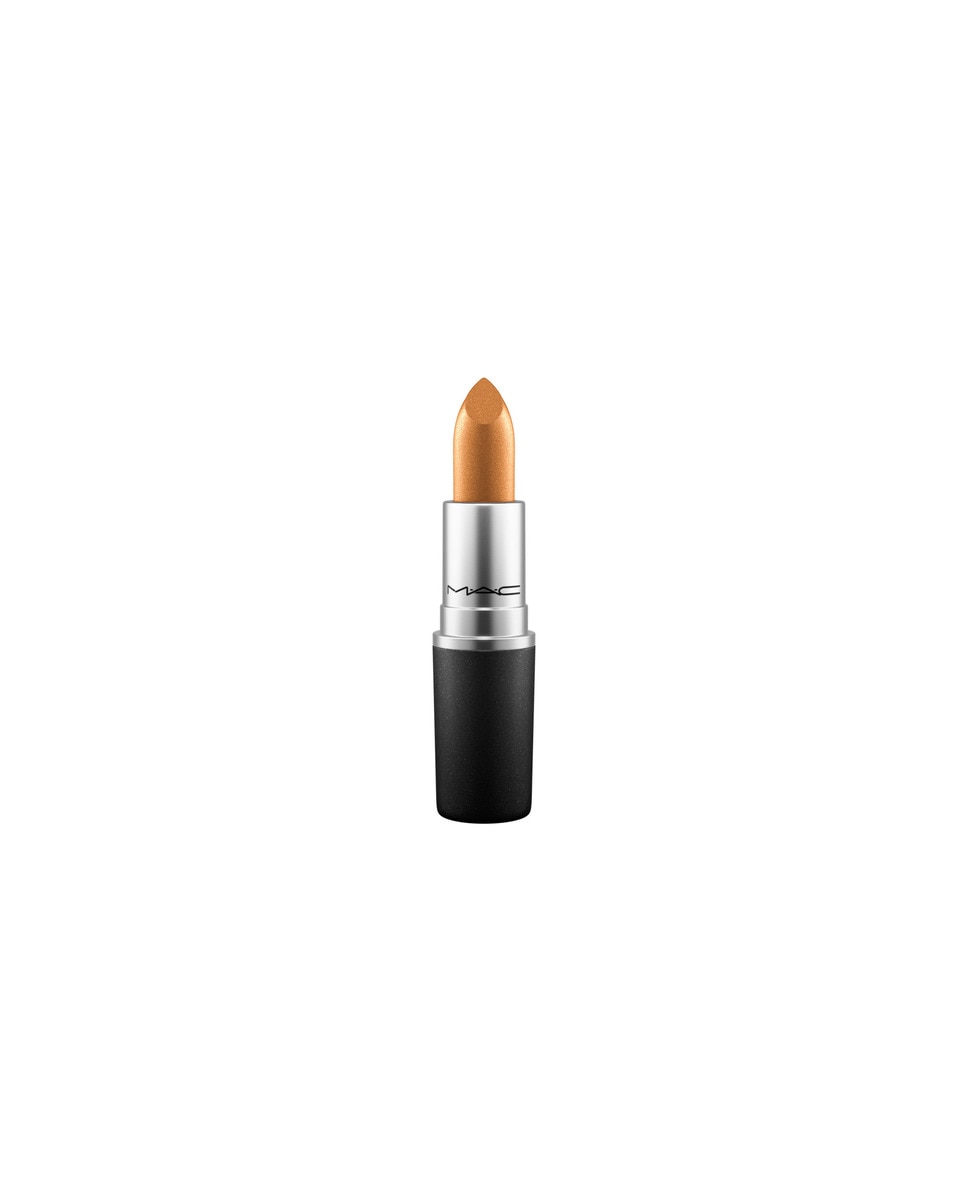 Barra de labios Frost Lipstick M.A.C - Bronze Shimmer 3 g Bronze Shimmer-1