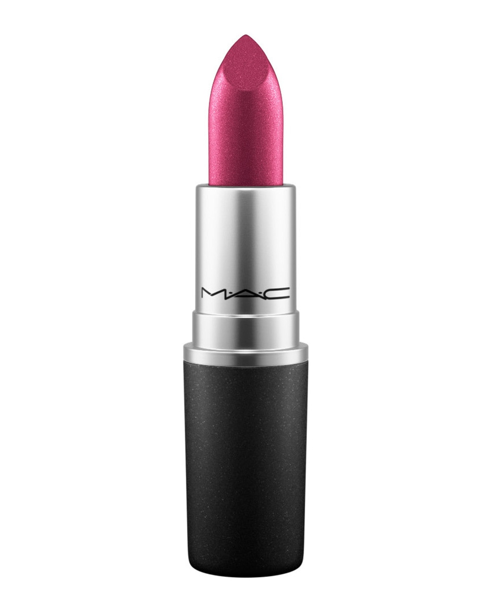 Barra de labios Frost Lipstick M.A.C - New York Apple 3 g New York Apple-1