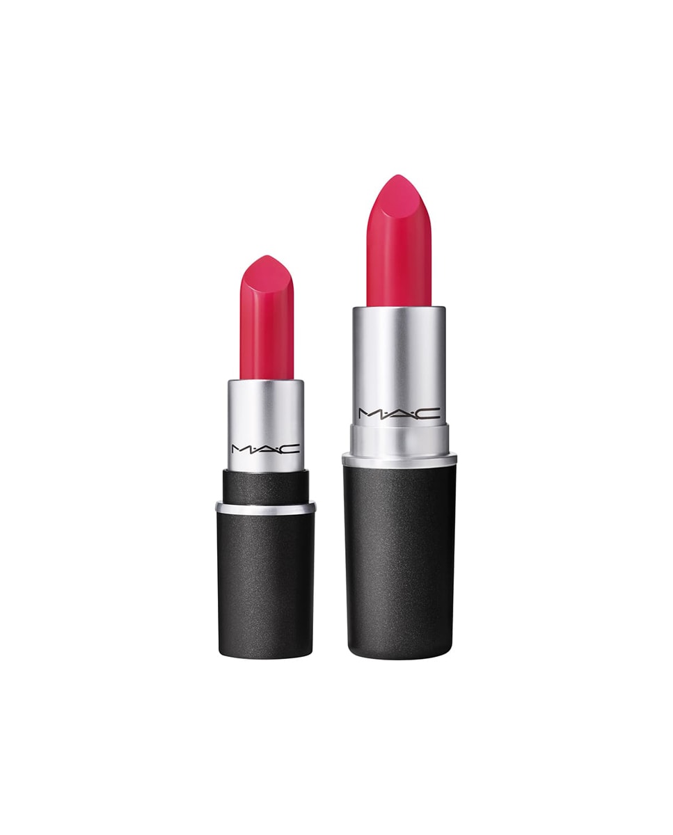 Barra de labios Mini Lipstick M.A.C Relent-3