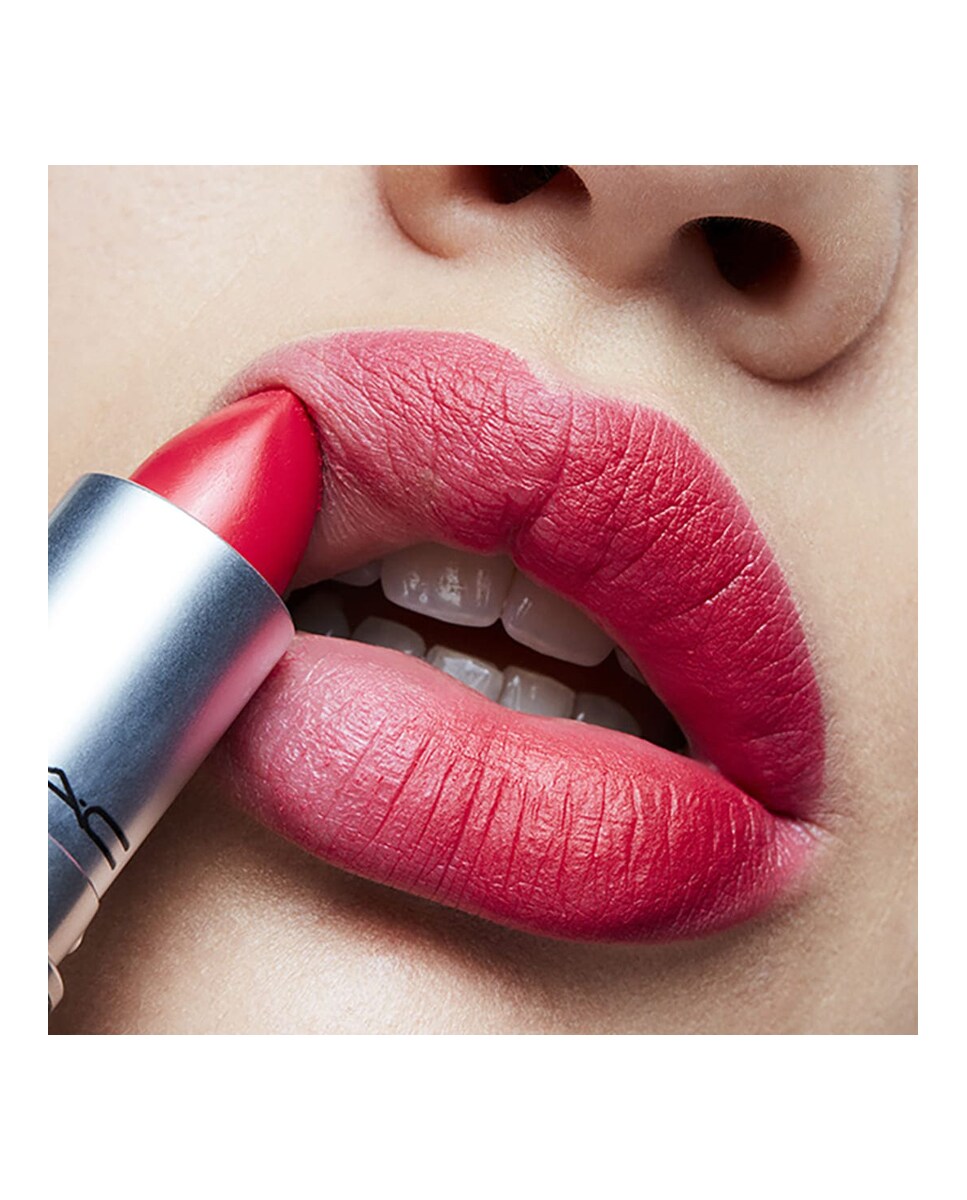 Barra de labios Mini Lipstick M.A.C Relent-6