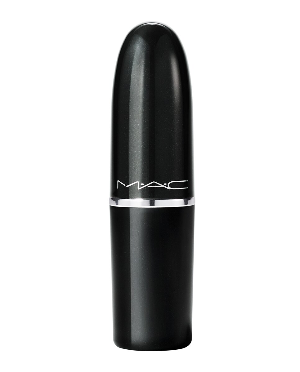 Barra de labios Lustreglass Lipstick M.A.C - Purple Power 3 g Purple Power-3
