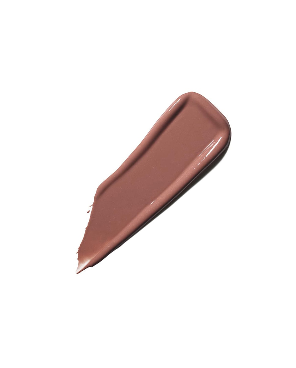 Barra de labios Lustreglass Lipstick M.A.C - Hug Me 3 g Hug Me-2