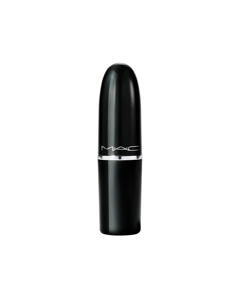 Barra de labios Lustreglass Lipstick M.A.C - Hug Me 3 g Hug Me-3