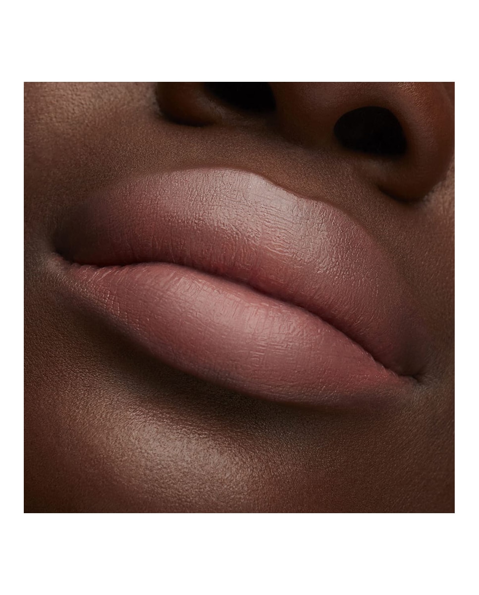 Barra de labios Lustreglass Lipstick M.A.C - Hug Me 3 g Hug Me-6