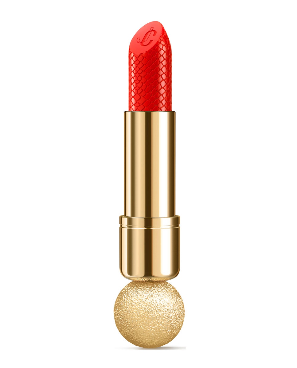 Barra de labios satinada Seduction Collection Jimmy Choo · Jimmy