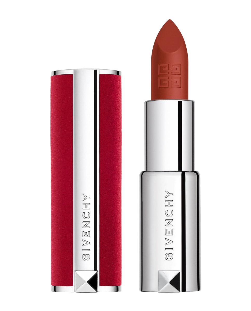 Barra de labios Le Rouge Int Deep Velvet Givenchy - N35 N35-1