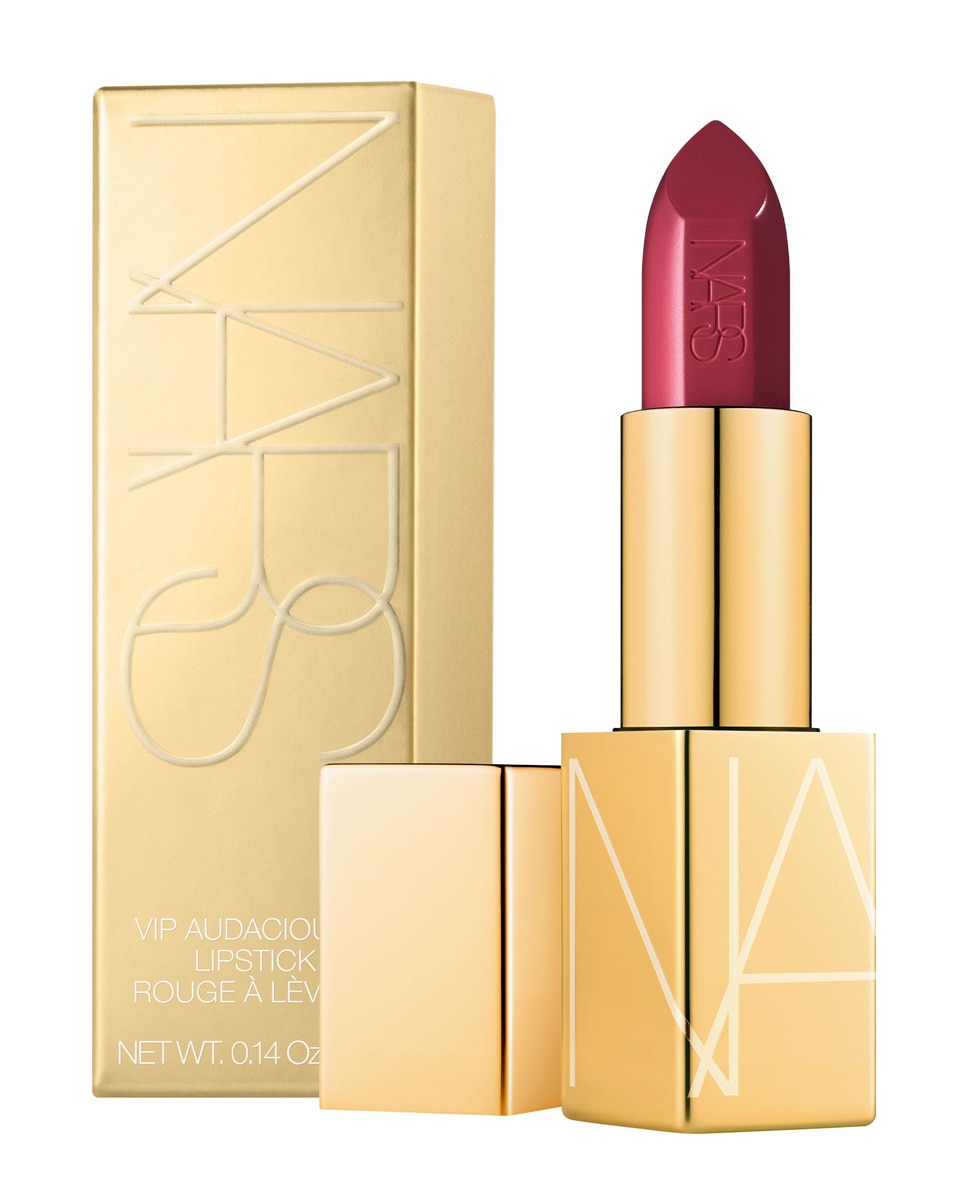 Barra de labios Audacious HO20 Lipstick Nars - Audrey Audrey-2