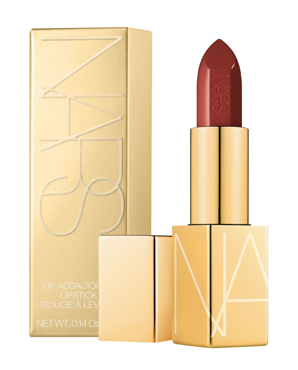 Barra de labios Audacious HO20 Lipstick Nars - Mona Mona-1