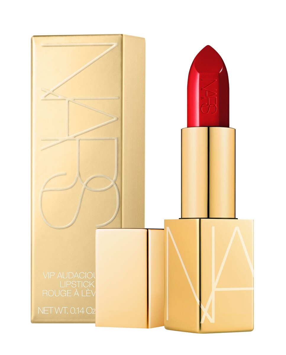 Barra de labios Audacious HO20 Lipstick Nars - Barbara Rita-2