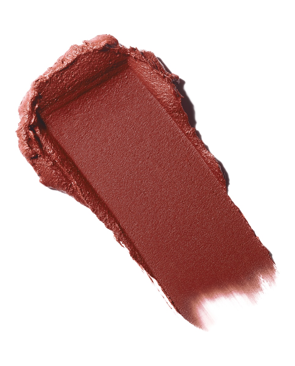 Barra de labios Powder Kiss Lipstick M.A.C - Dubonnet Buzz Dubonnet Buzz-2