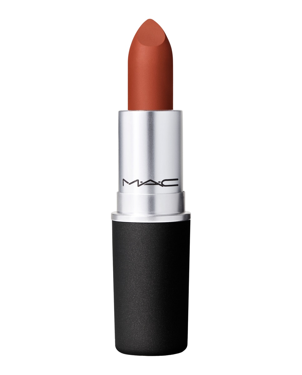 Barra de labios Powder Kiss Lipstick M.A.C - Marrakesh-mere Marrakesh-mere-1