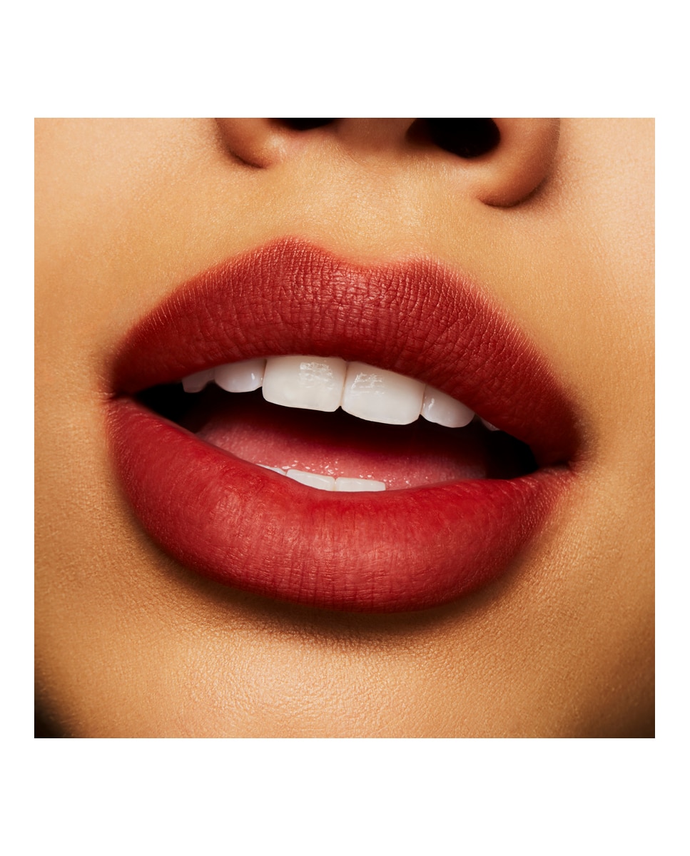 Barra de labios Powder Kiss Lipstick M.A.C - Marrakesh-mere Marrakesh-mere-4