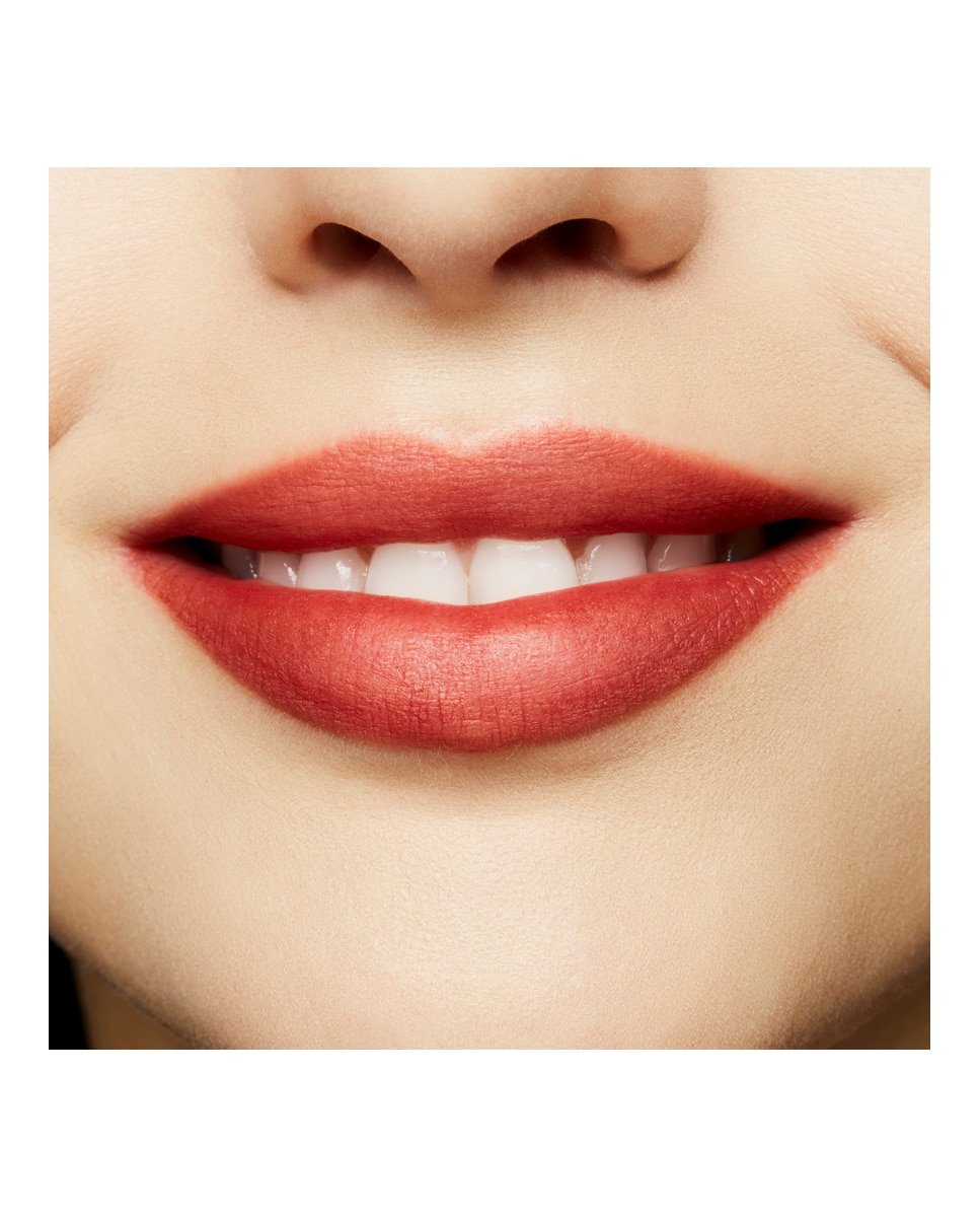 Barra de labios Powder Kiss Lipstick M.A.C - Marrakesh-mere Marrakesh-mere-6
