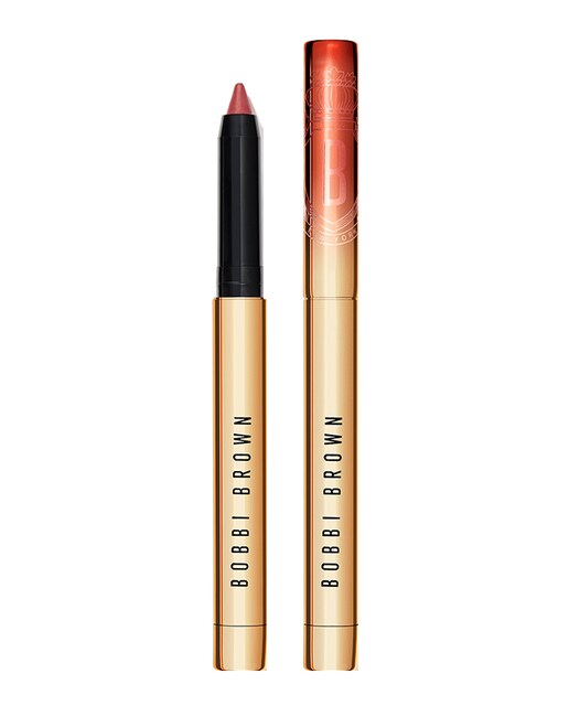 Lápiz de labios Luxe Defining Lipstick Bobbi Brown