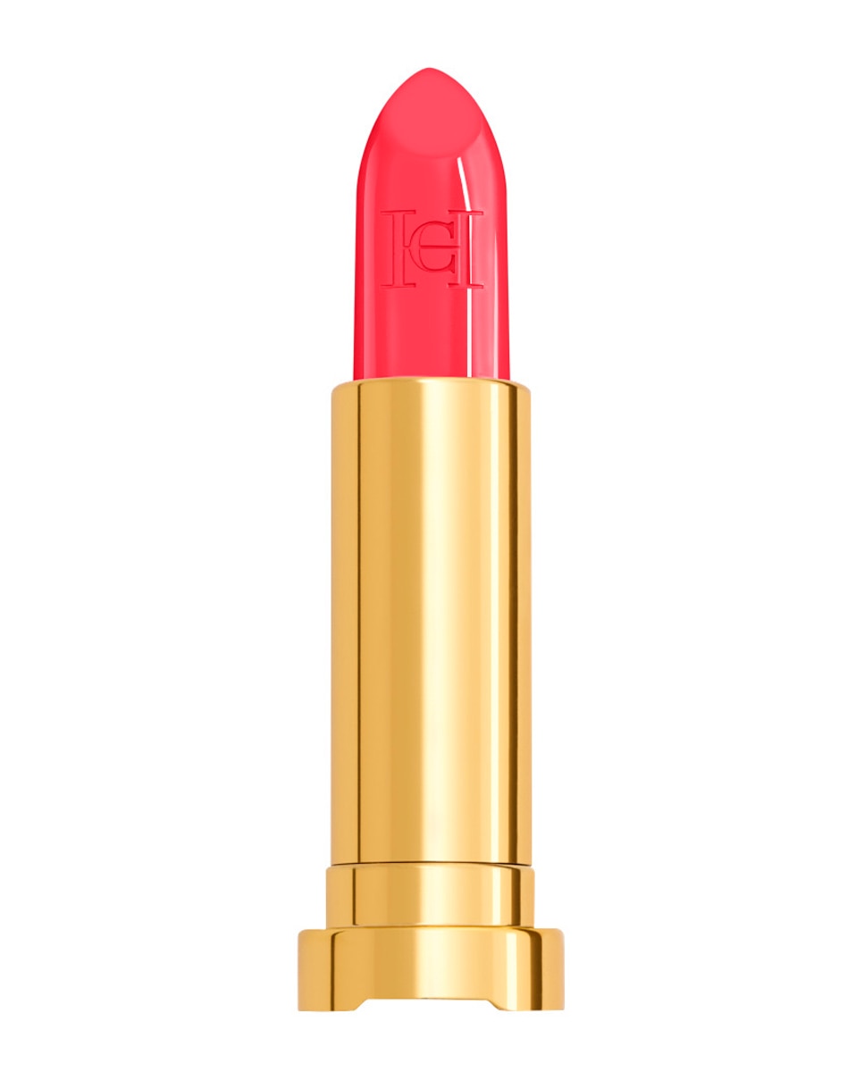 Barra de Labios Fabulous Kiss The Lipstick Efecto Luminoso Carolina Herrera - 171 Rosy Date 3,5 g 171 Rosy Date-1