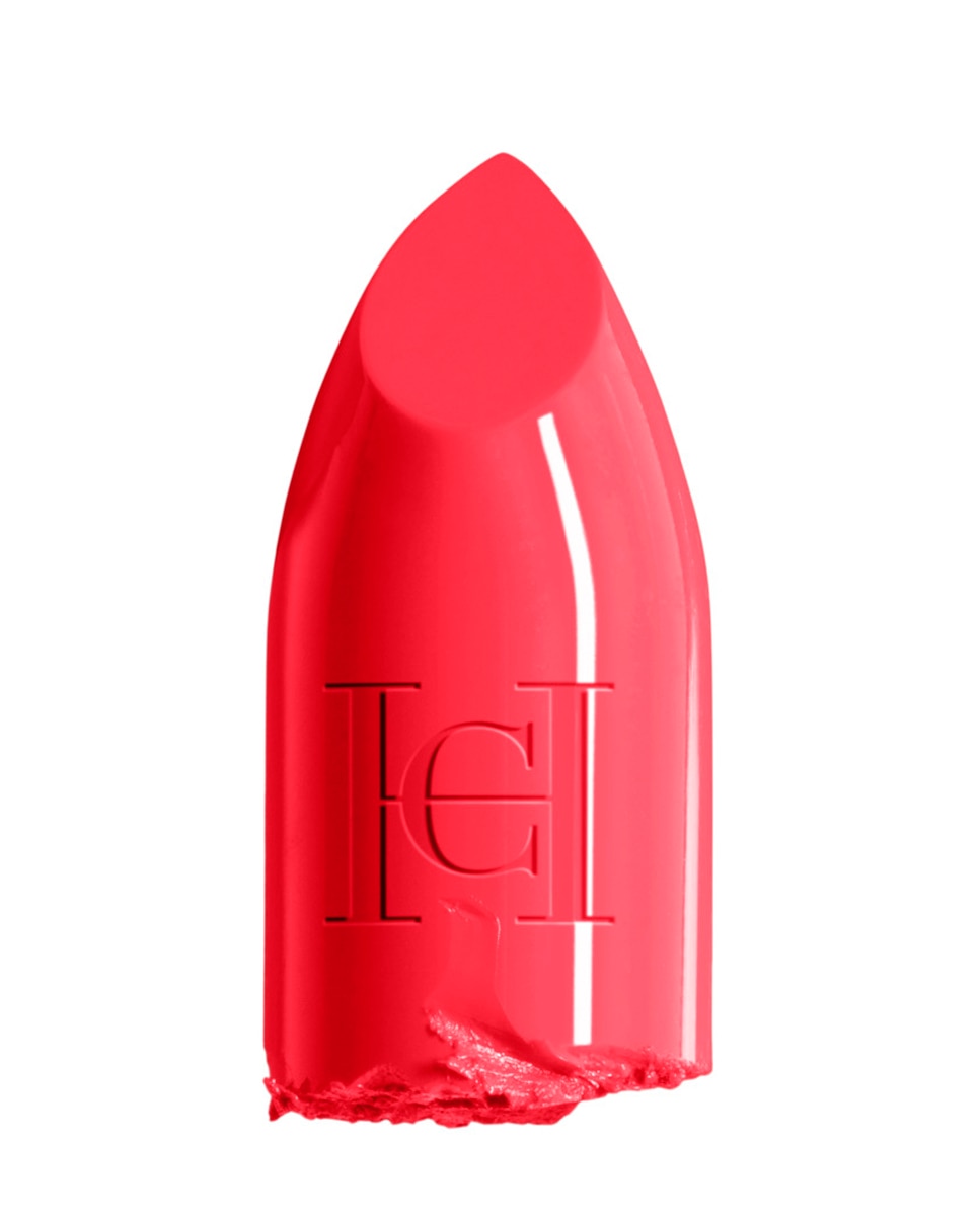 Barra de Labios Fabulous Kiss The Lipstick Efecto Luminoso Carolina Herrera - 171 Rosy Date 3,5 g 171 Rosy Date-3