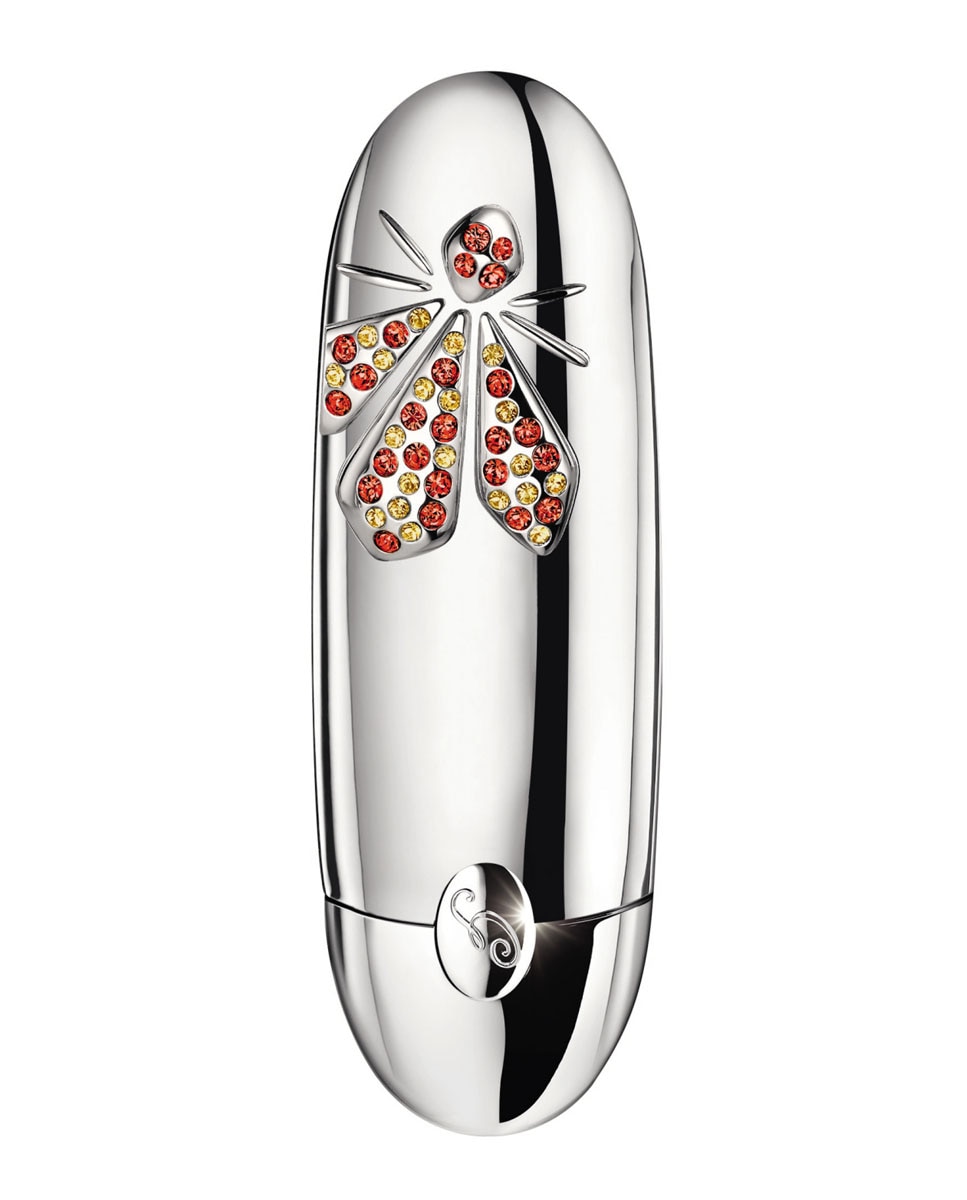 Estuche de regalo Prestige Barra de labios Rouge G Guerlain 2