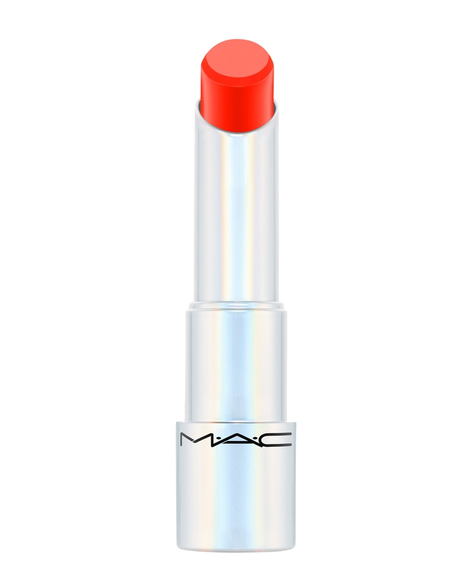 Bálsamo Labial Glow Play M.A.C - Rouge Awakening 3.6 g Rouge Awakening-1
