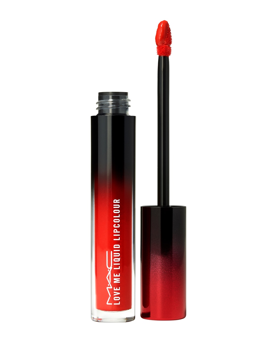 Barra de Labios Love Me Liquid Lipcolour M.A.C - Yeah, I'm Fancy Yeah, I'm Fancy-1