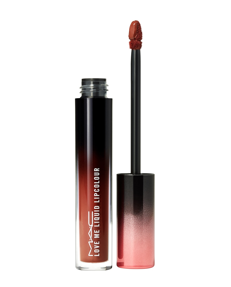 Barra de Labios Love Me Liquid Lipcolour M.A.C - Coffe & Cigs Coffe & Cigs-1