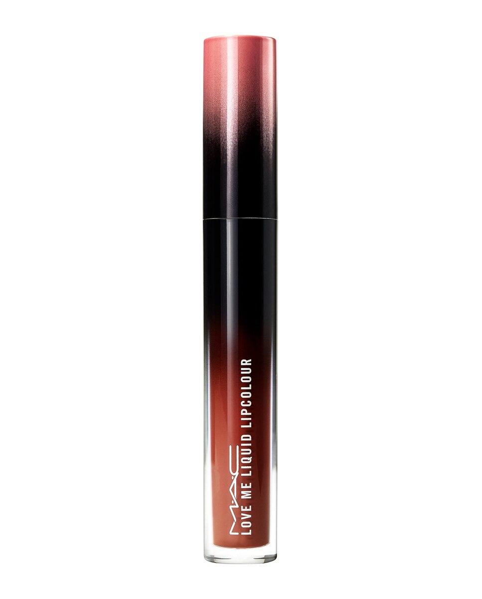 Barra de Labios Love Me Liquid Lipcolour M.A.C - Coffe & Cigs Coffe & Cigs-2