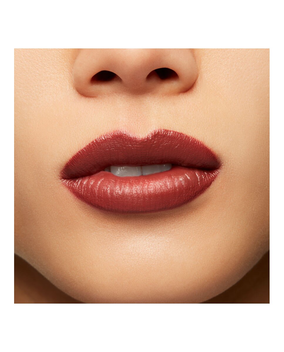 Barra de Labios Love Me Liquid Lipcolour M.A.C - Coffe & Cigs Coffe & Cigs-5