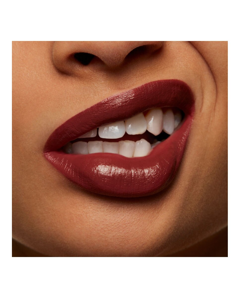 Barra de Labios Love Me Liquid Lipcolour M.A.C - Coffe & Cigs Coffe & Cigs-6