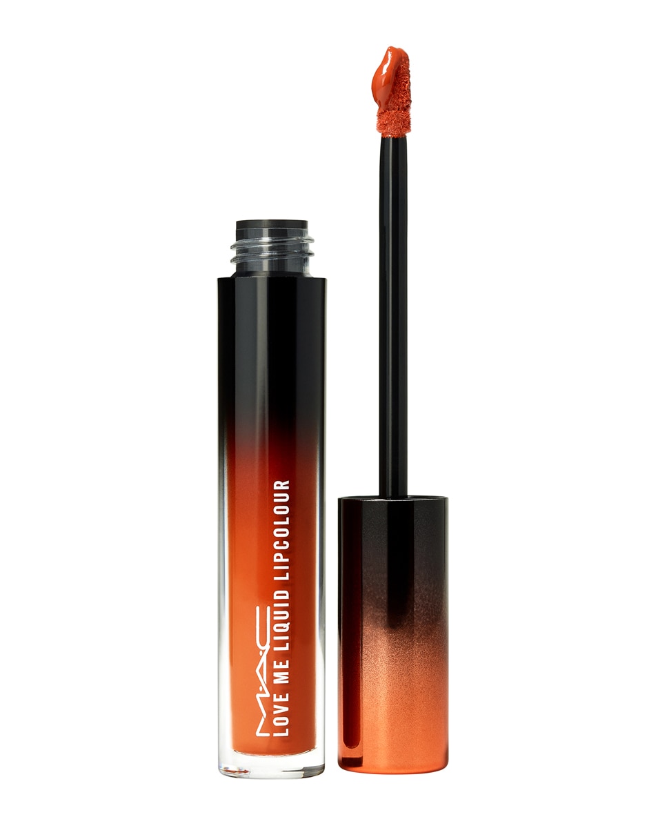 Barra de Labios Love Me Liquid Lipcolour M.A.C - My Lips Are Insured My Lips Are Insured-1