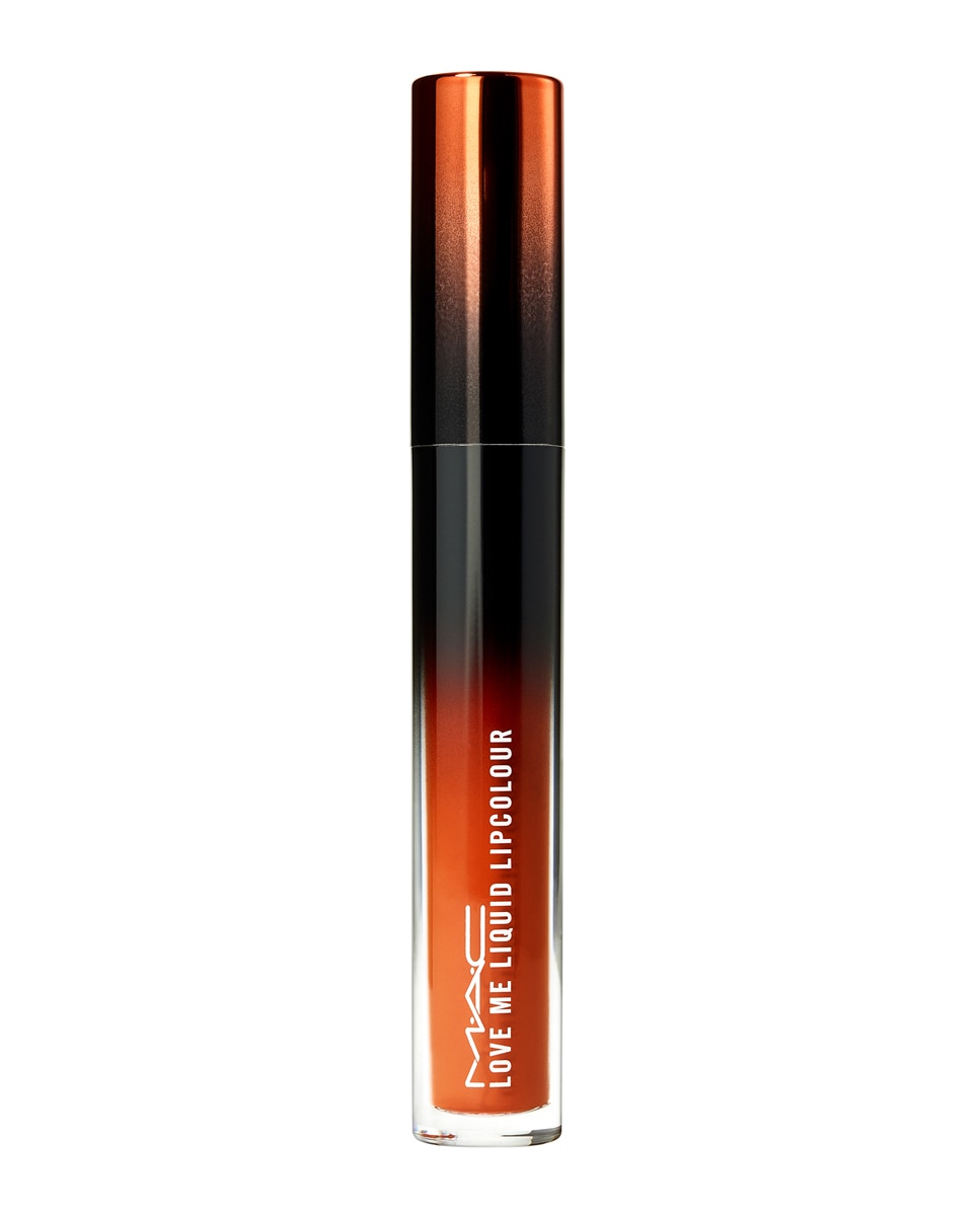 Barra de Labios Love Me Liquid Lipcolour M.A.C - My Lips Are Insured My Lips Are Insured-2