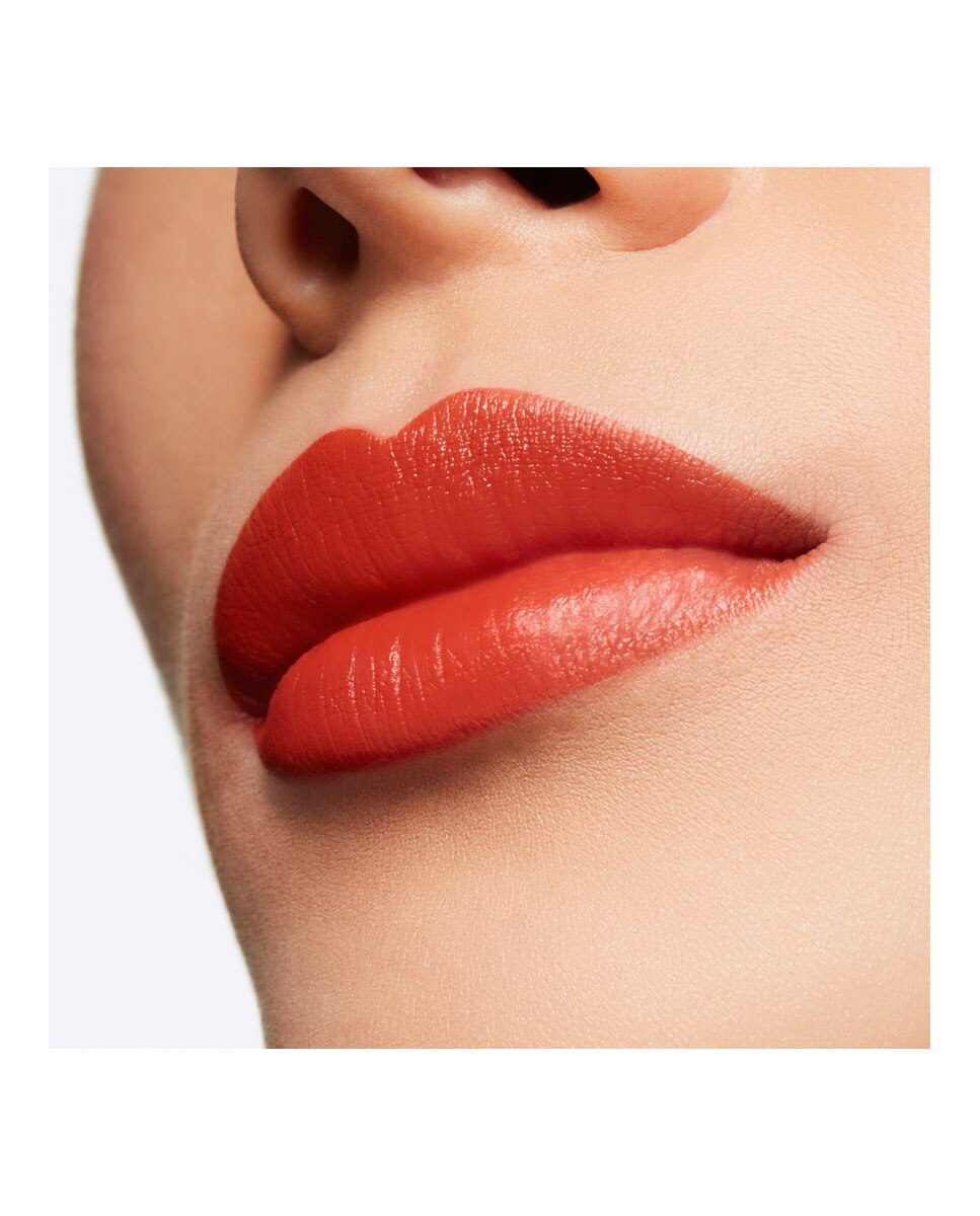 Barra de Labios Love Me Liquid Lipcolour M.A.C - My Lips Are Insured My Lips Are Insured-5