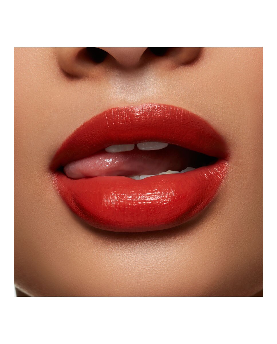 Barra de Labios Love Me Liquid Lipcolour M.A.C - My Lips Are Insured My Lips Are Insured-6