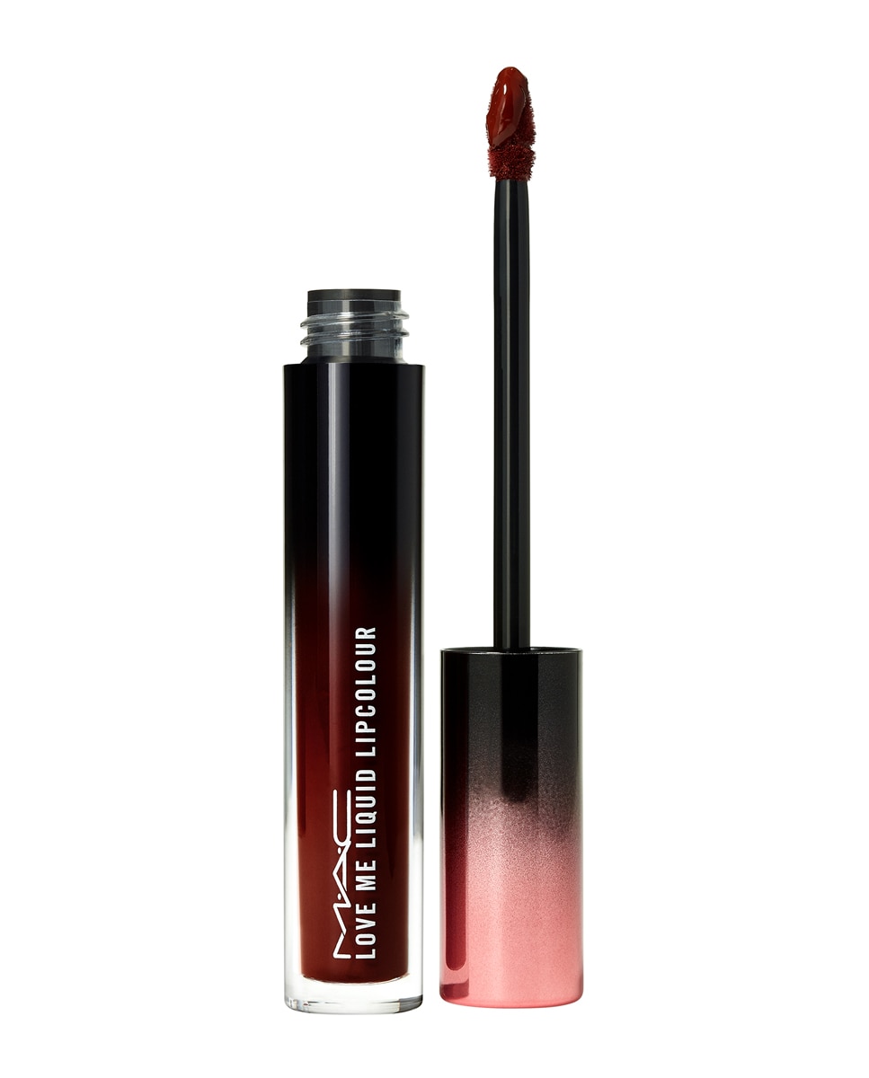 Barra de Labios Love Me Liquid Lipcolour M.A.C - I Vot For Me I Vot For Me-1