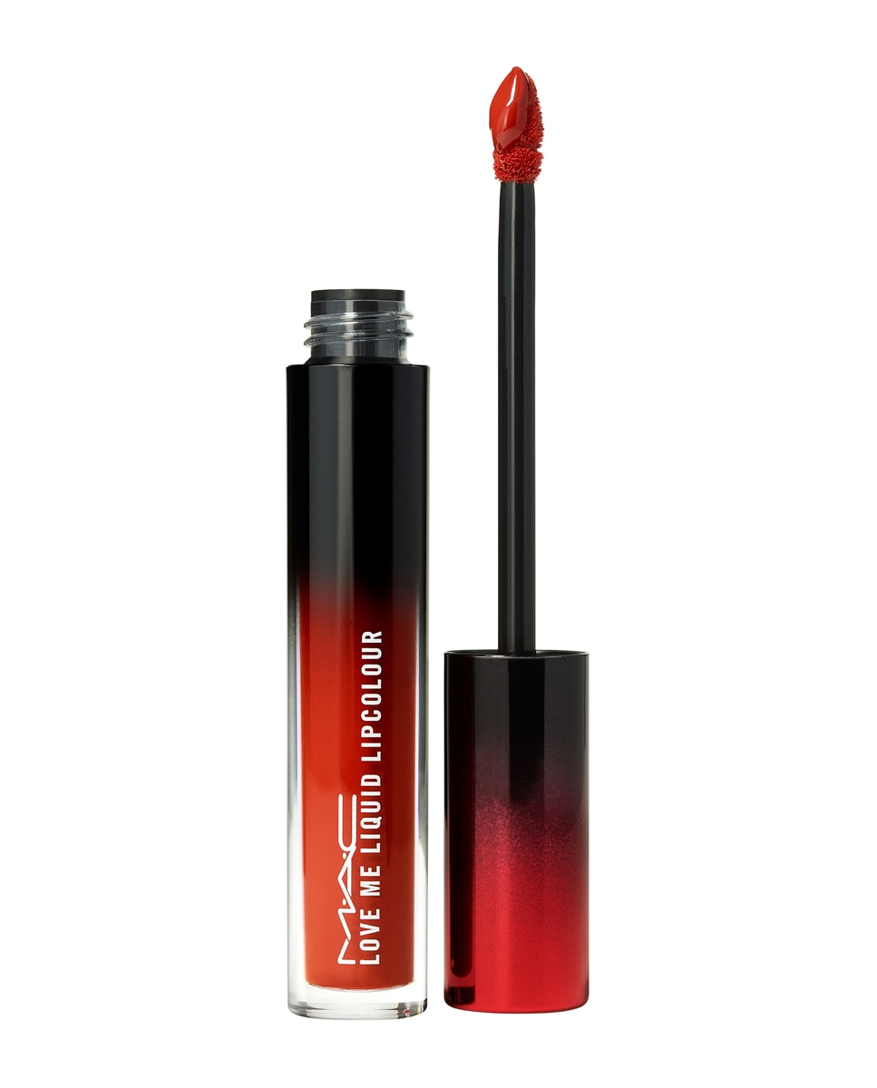 Barra de Labios Love Me Liquid Lipcolour M.A.C - Deify Me Deify Me-1