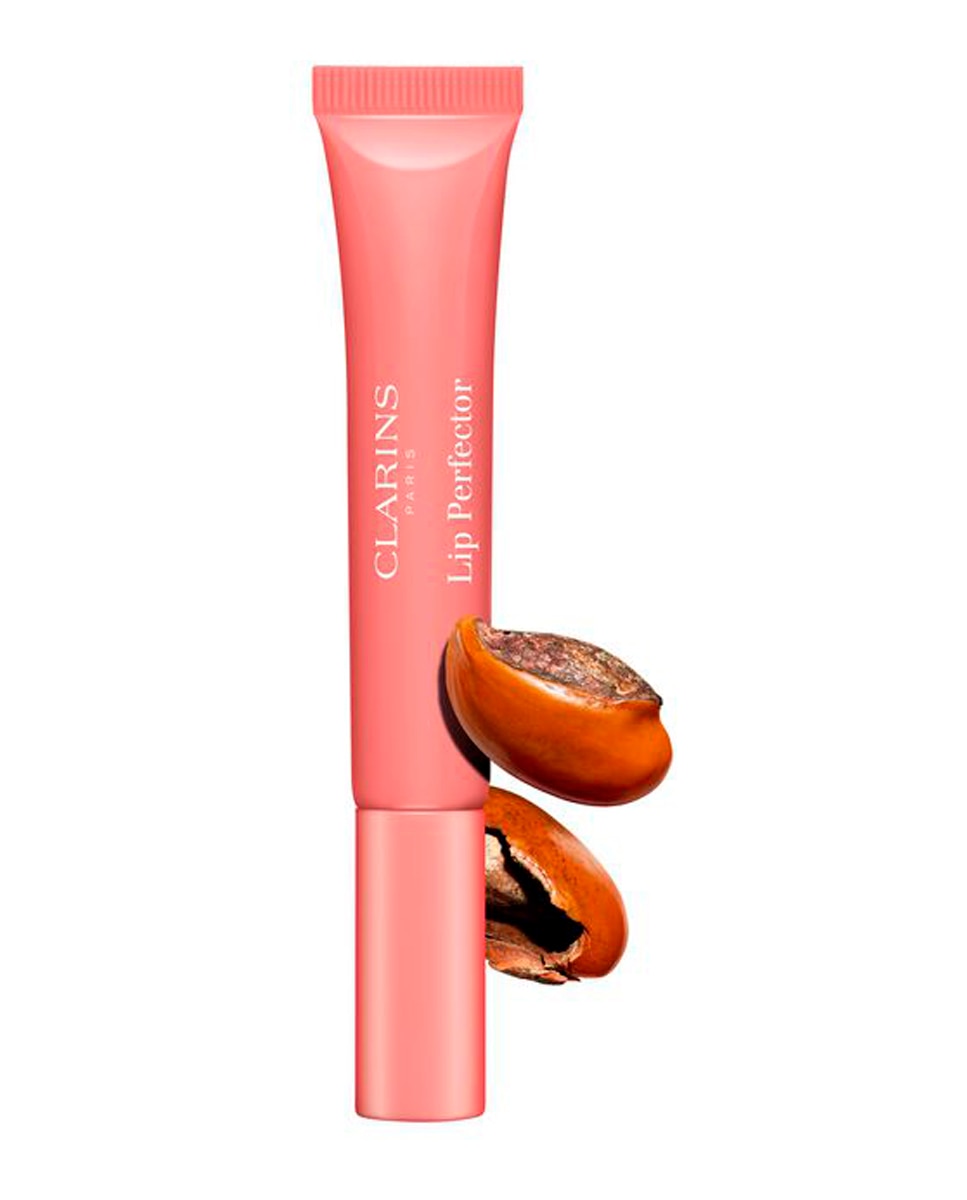 Bálsamo de labios Eclat Minute Labios Clarins - 5 Candy Shimmer 12 ml 5 Candy Shimmer-3