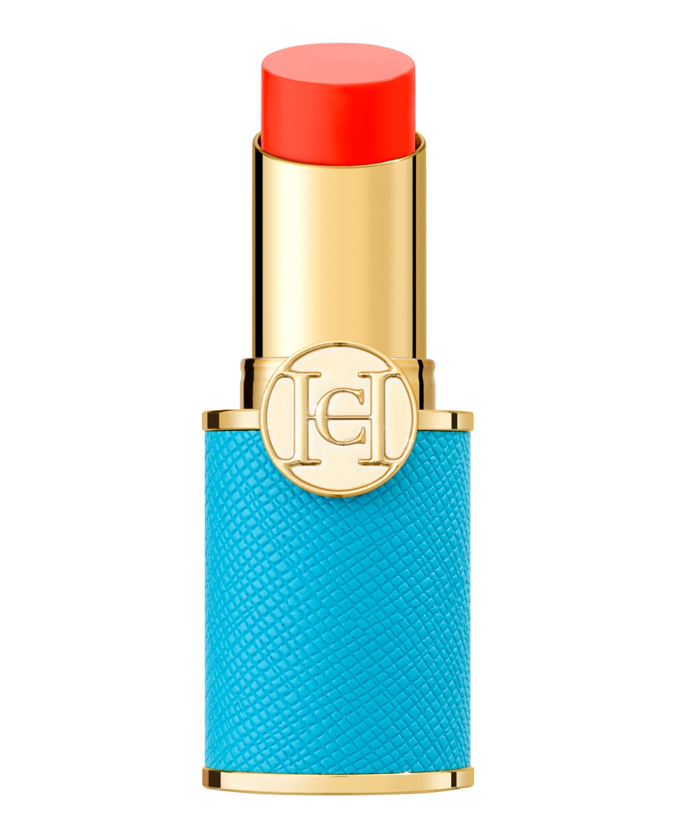 Bálsamo labial con color The Mini Tint Carolina Herrera - Orange Splash 005 2 g Orange Splash 005-1
