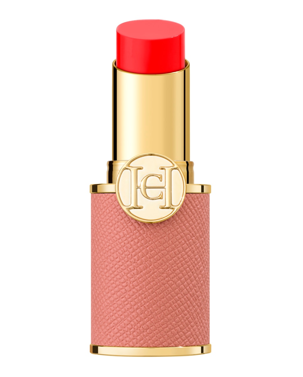 Bálsamo labial con color The Mini Tint Carolina Herrera