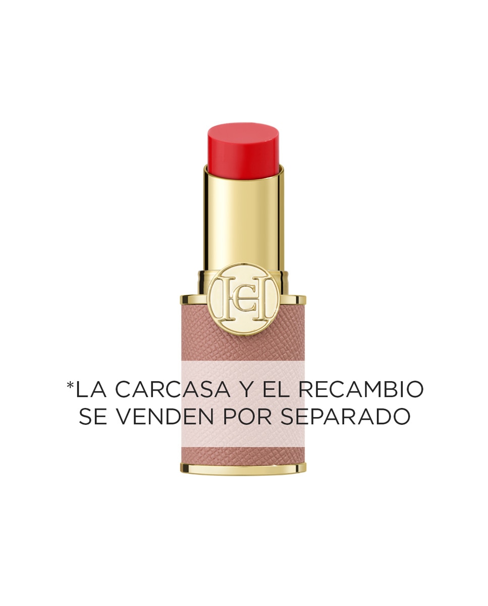 Bálsamo labial con color The Mini Tint Carolina Herrera Coral Smack 006 2 g Coral Smack 006-2
