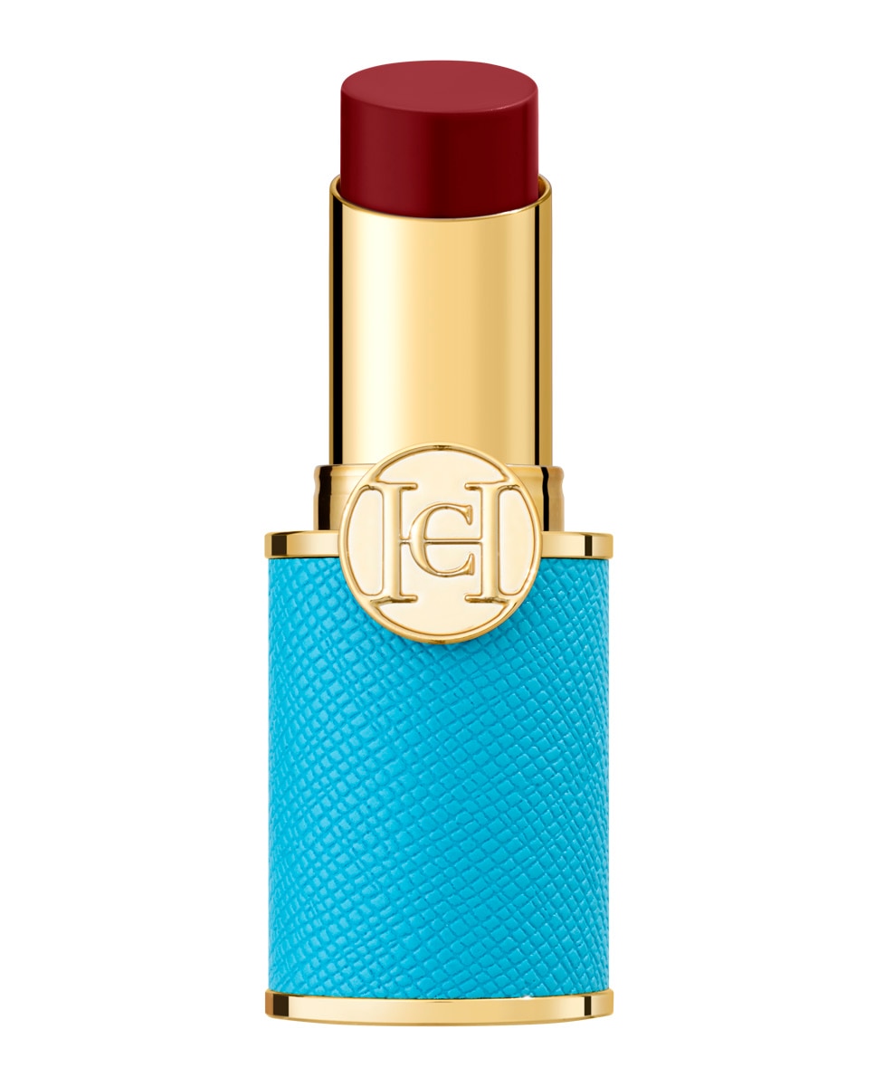 Bálsamo labial con color The Mini Tint Carolina Herrera - Black Delight 001 2 g Black Delight 001-1
