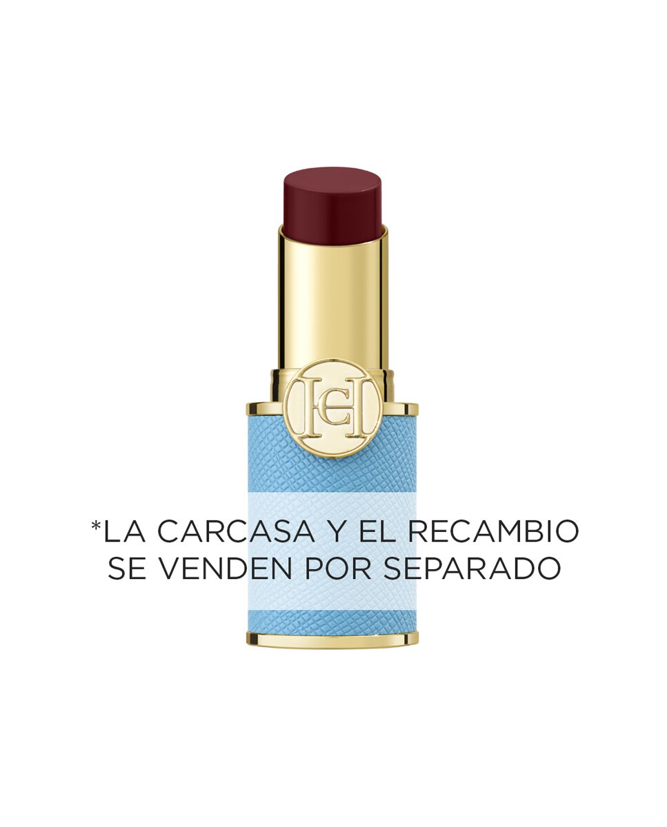 Bálsamo labial con color The Mini Tint Carolina Herrera - Black Delight 001 2 g Black Delight 001-2