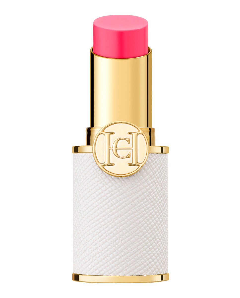 Bálsamo labial con color The Mini Tint Carolina Herrera - Pink Mania 004 2 g Pink Mania 004-1