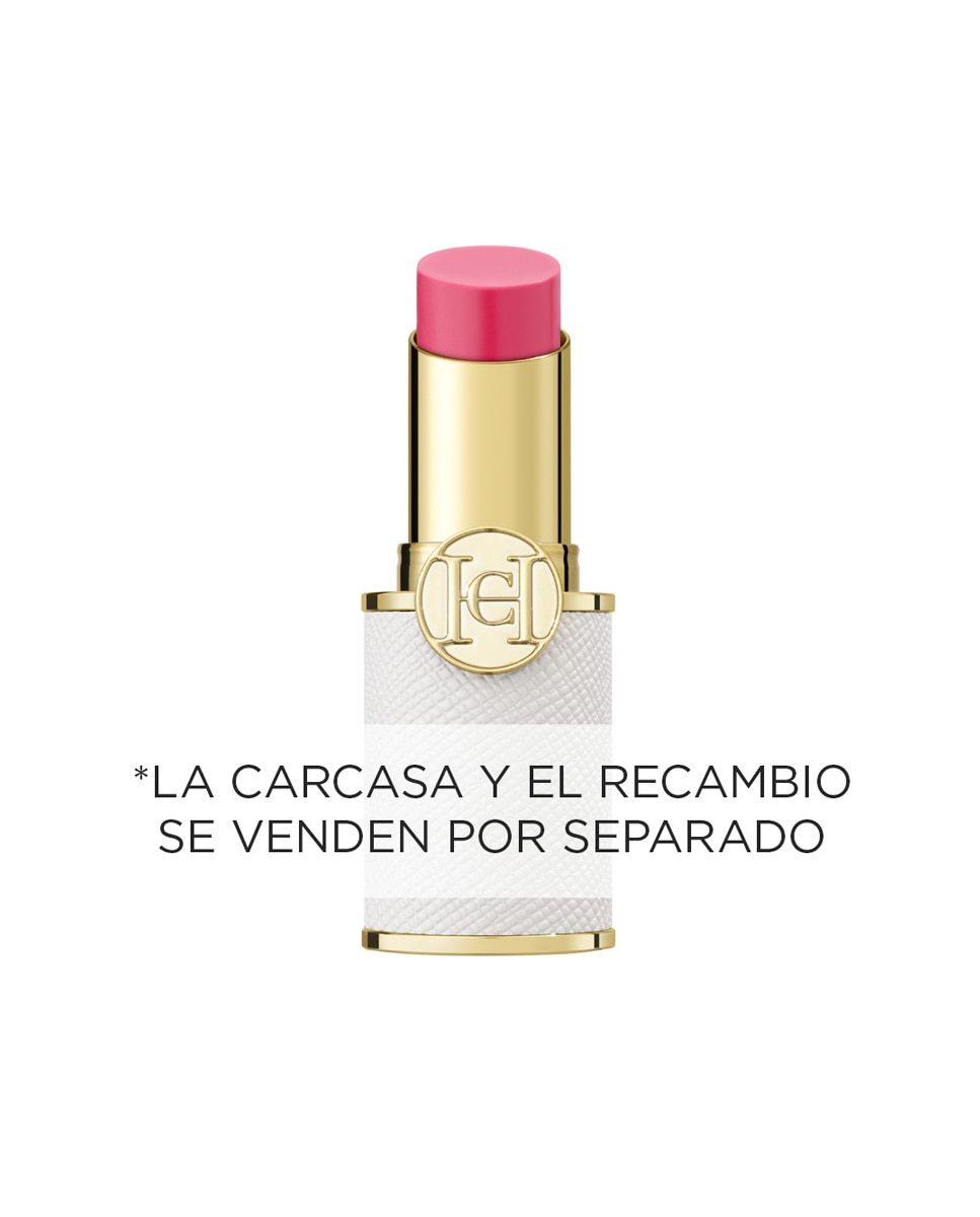 Bálsamo labial con color The Mini Tint Carolina Herrera - Pink Mania 004 2 g Pink Mania 004-2