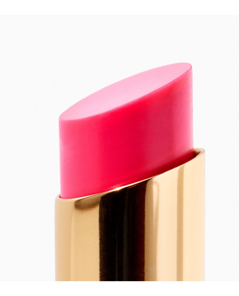 Bálsamo labial con color The Mini Tint Carolina Herrera - Pink Mania 004 2 g Pink Mania 004-5
