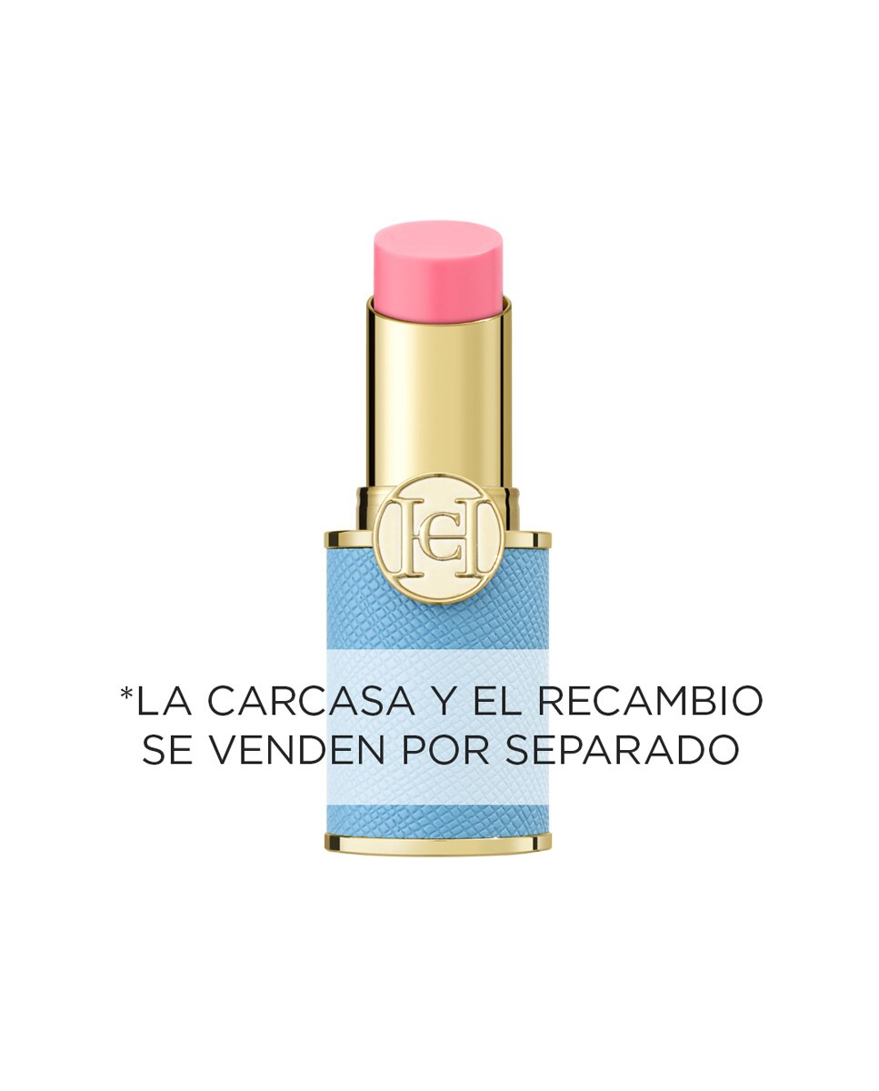 Bálsamo labial con color The Mini Tint Carolina Herrera - Fearless 000 2 g Fearless 000-2